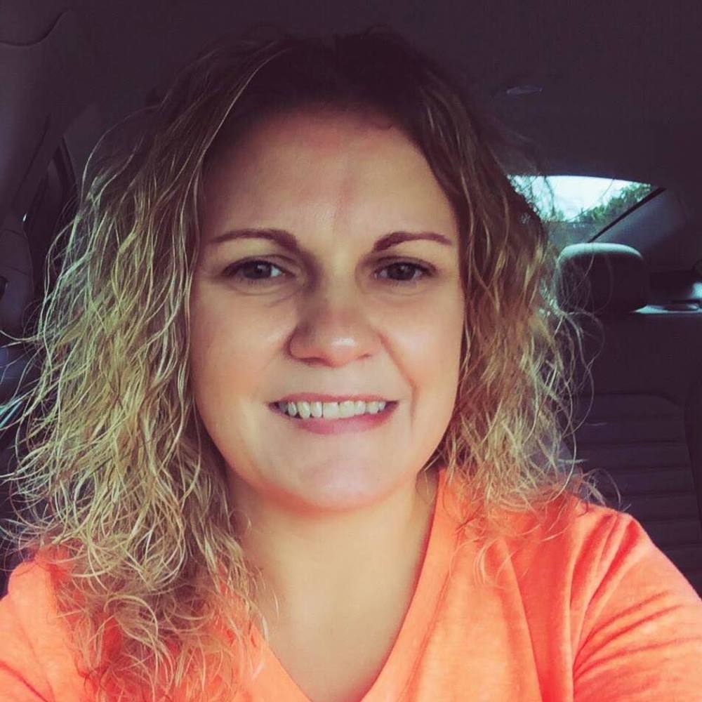 Meet your Posher, Tina